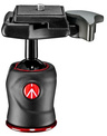 MANFROTTO<br/>ROTULE CENTER BALL HEAD MH490BH