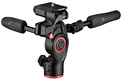 MANFROTTO<br/>ROTULE 3D BEFREE MH01HY-3W