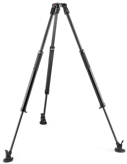 MANFROTTO<br/>TREPIED MVTSNGFC 635 RAPIDE MONOTUBE