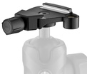 MANFROTTO<br/>Plateau ARCA Top Lock Travel Quick.