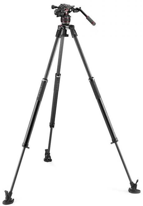 MANFROTTO<br/>TREPIED MVK608SNGFC