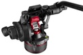 MANFROTTO<br/>ROTULE VIDEO NITROTECH MVH612-AH