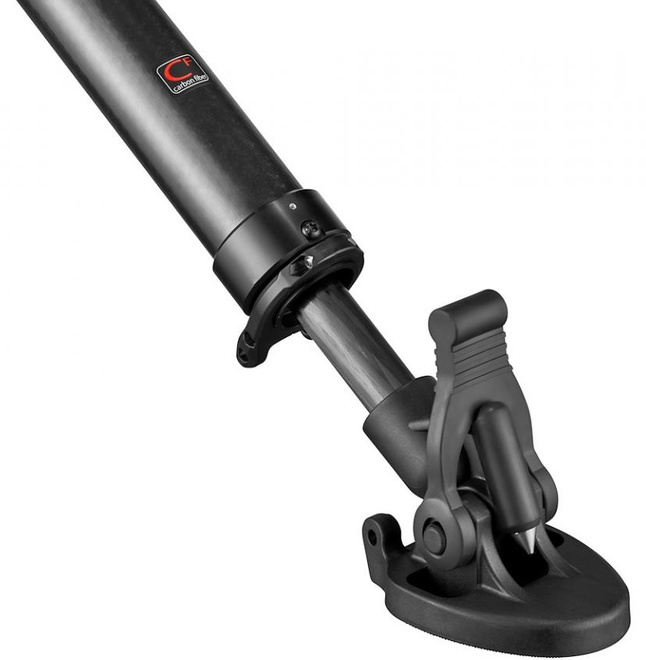 MANFROTTO<br/>TREPIED MVK612SNGFC