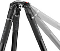 MANFROTTO<br/>TREPIED MVK612SNGFC