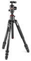 MANFROTTO<br/>TREPIED MKBFRA4GTXP-BH BEFREE GT XPRO AL