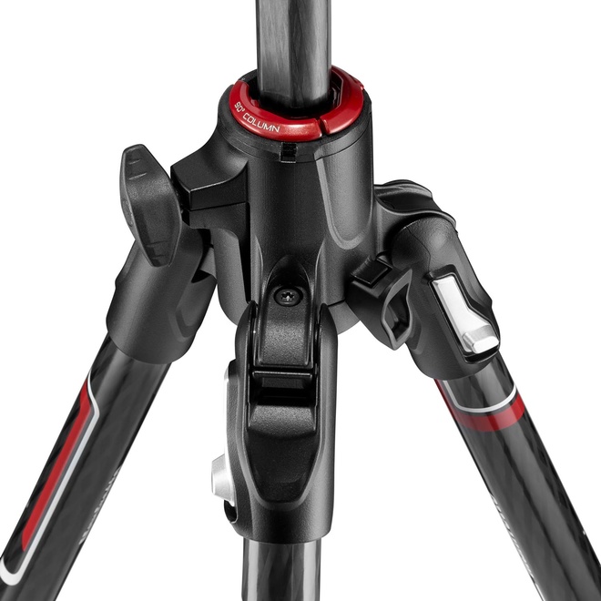 MANFROTTO<br/>TREPIED MKBFRA4GTXP-BH BEFREE GT XPRO CA