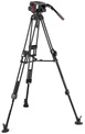 MANFROTTO<br/>TREPIED MVK509 TWINFA ALU 2N1