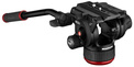 MANFROTTO<br/>ROTULE FLUIDE VIDEO 504 X