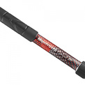 MANFROTTO<br/>MONOPODE ELEMENT MII ROUGE