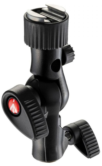 MANFROTTO<br/>ROTULE PARAPLUIE SNAP TILTHEAD MLH1HS-2