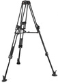 MANFROTTO<br/>TREPIED MVK608 TWINFA ALU MS