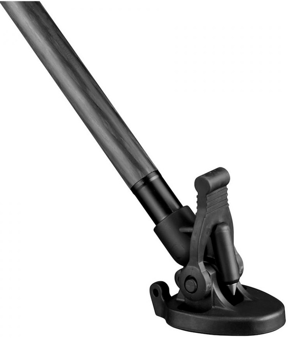 MANFROTTO<br/>TREPIED MVK608 TWINFC CF MS