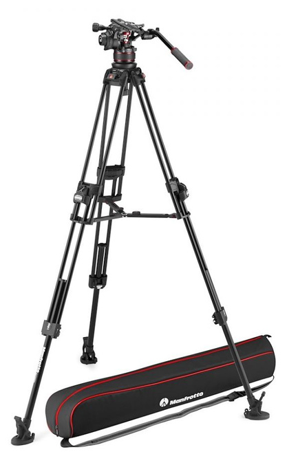 MANFROTTO TREPIED MVK612 TWINFA MS
