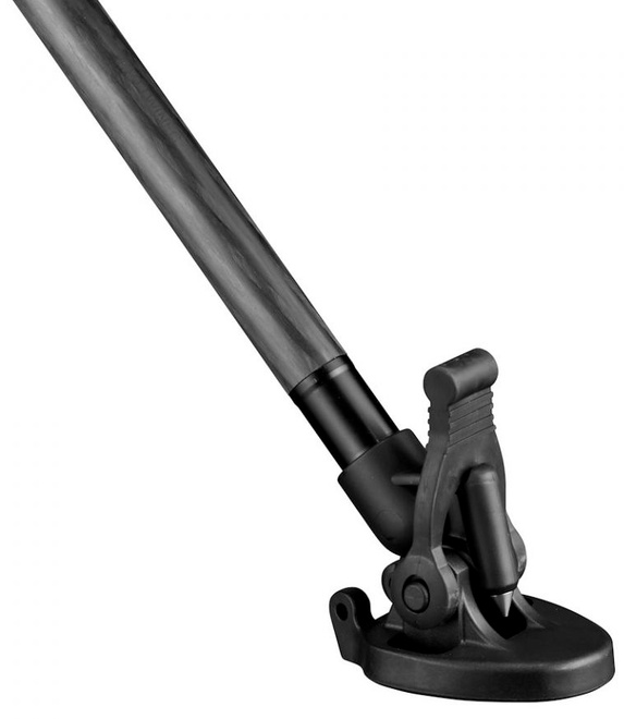 MANFROTTO<br/>TREPIED MVK612 TWINFC CF MS