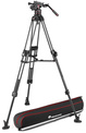 MANFROTTO<br/>TREPIED MVK612 TWINFC CF MS