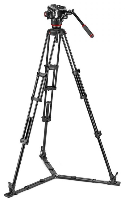 MANFROTTO<br/>TREPIED MVK504X TWINGA