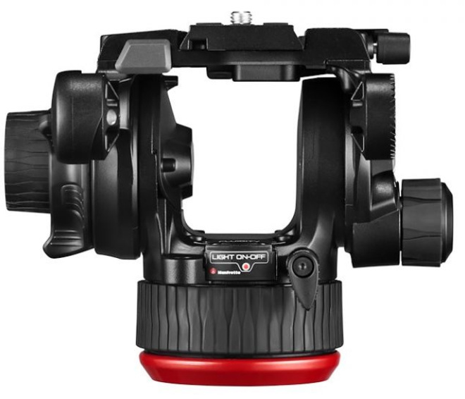 MANFROTTO<br/>TREPIED MVK504X TWINGA