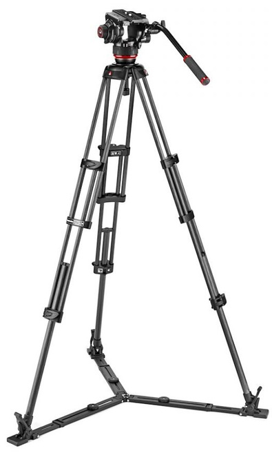 MANFROTTO<br/>TREPIED MVK504X TWINGC