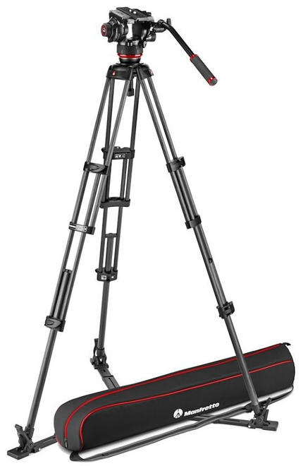 MANFROTTO<br/>TREPIED MVK504X TWINGC