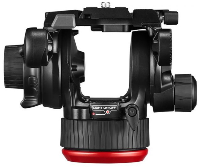 MANFROTTO<br/>TREPIED MVK504X TWINGC