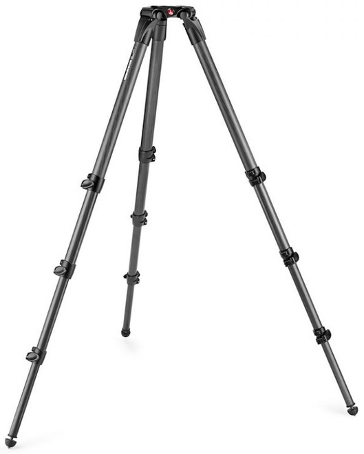 MANFROTTO<br/>TREPIED MKV504XCTALL