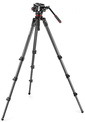 MANFROTTO TREPIED MKV504XCTALL