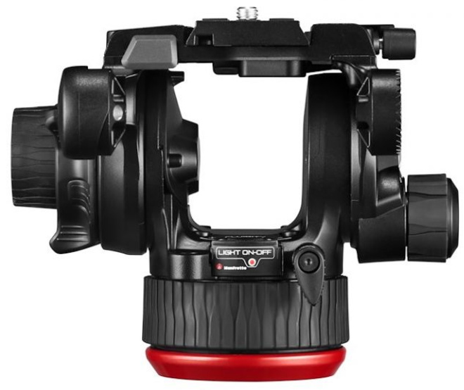 MANFROTTO<br/>TREPIED MVK504X TWINFA