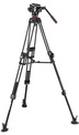 MANFROTTO<br/>TREPIED MVK504X TWINFA