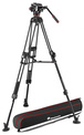 MANFROTTO<br/>TREPIED MVK504X TWINFA