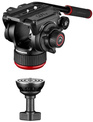 MANFROTTO<br/>TREPIED MVK504X TWINFA