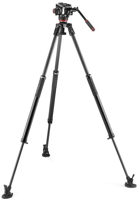 MANFROTTO<br/>TREPIED MVK504XSNGFC