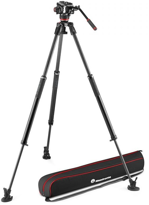 MANFROTTO TREPIED MVK504XSNGFC