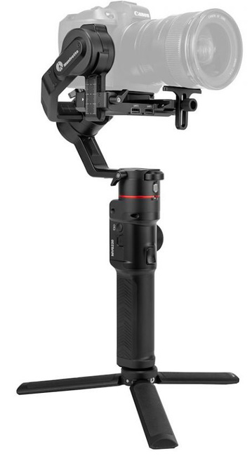 MANFROTTO<br/>GIMBAL GYROSTABILISE MVG220 KIT