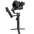 MANFROTTO<br/>GIMBAL GYROSTABILISE MVG460 KIT
