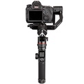 MANFROTTO<br/>GIMBAL GYROSTABILISE MVG460 KIT