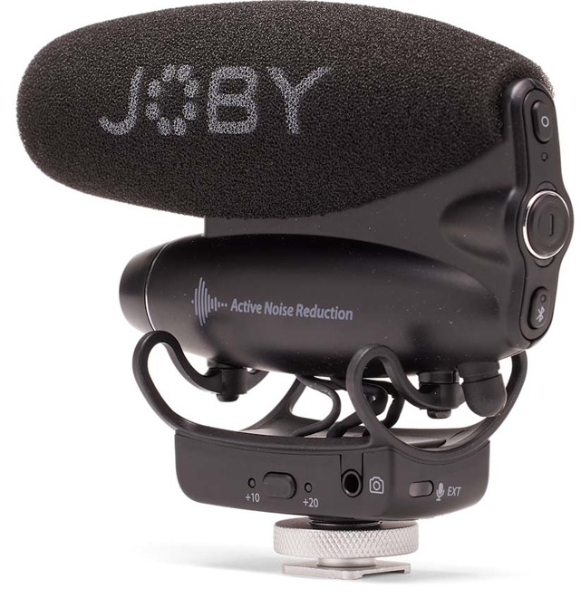 JOBY<br/>MICRO WAVO PRO JBO1715