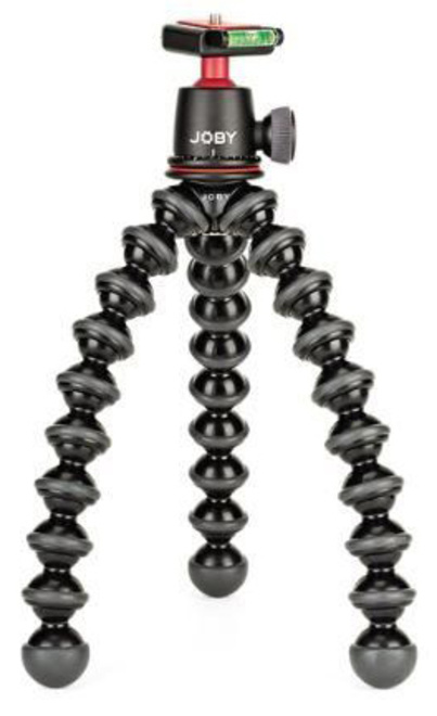 JOBY<br/>TREPIED GORILLAPOD 3K KIT