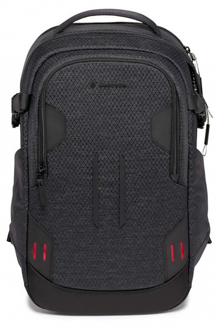 MANFROTTO<br/>SAC A DOS PRO LIGHT BACKLOADER TAILLE S