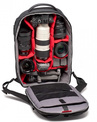MANFROTTO<br/>SAC A DOS PRO LIGHT BACKLOADER TAILLE S