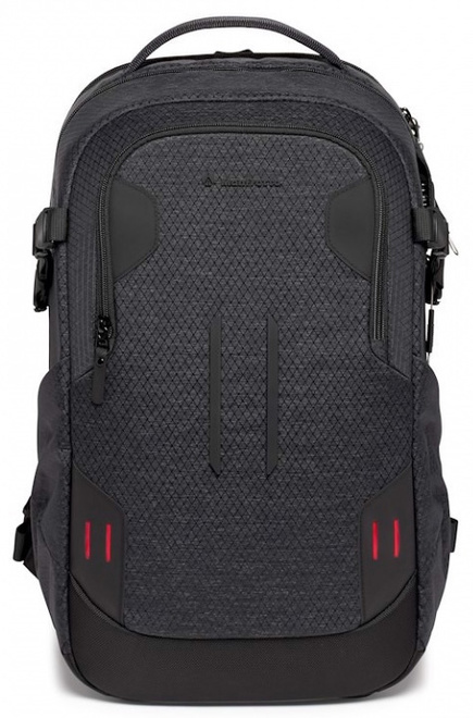 MANFROTTO<br/>SAC A DOS PRO LIGHT BACKLOADER TAILLE M