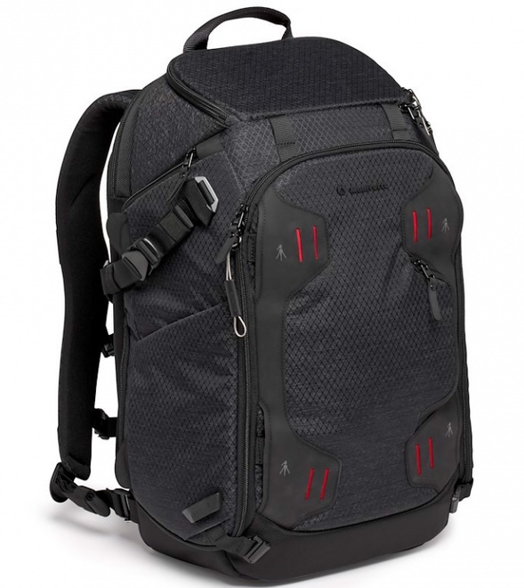 MANFROTTO<br/>SAC A DOS PRO LIGHT MULTILOADER TAILLE M