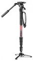 MANFROTTO<br/>MONOPODE ELEMENT MII VIDEO KIT