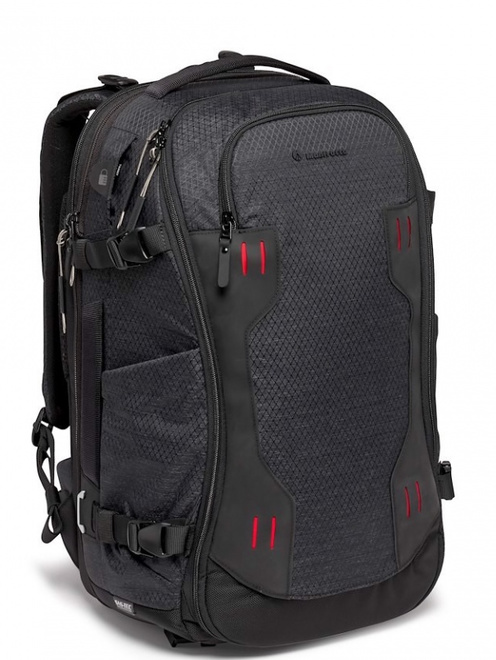 MANFROTTO SAC A DOS PRO LIGHT  FLEXLOADER TAILLE L