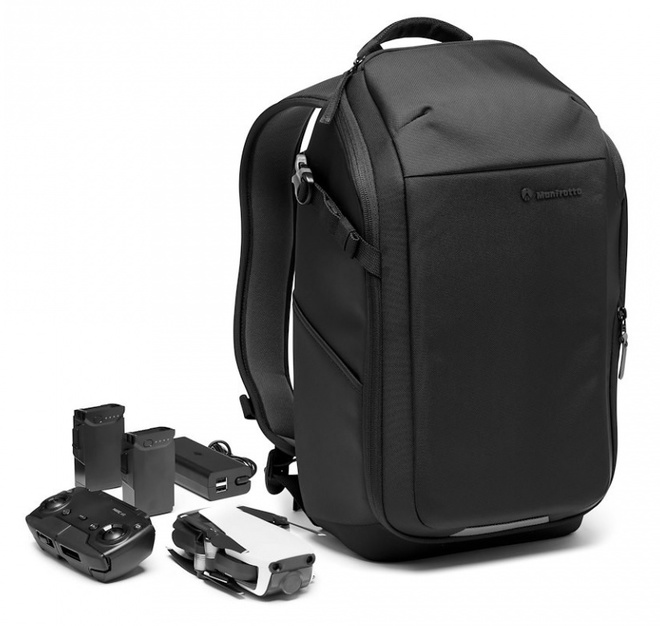 MANFROTTO<br/>SAC A DOS ADVANCED COMPACT III