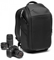 MANFROTTO<br/>SAC A DOS ADVANCED COMPACT III