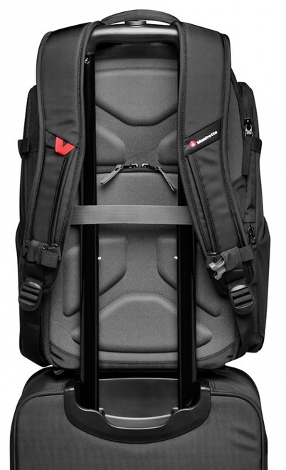MANFROTTO SAC A DOS ADVANCED BEFREE III