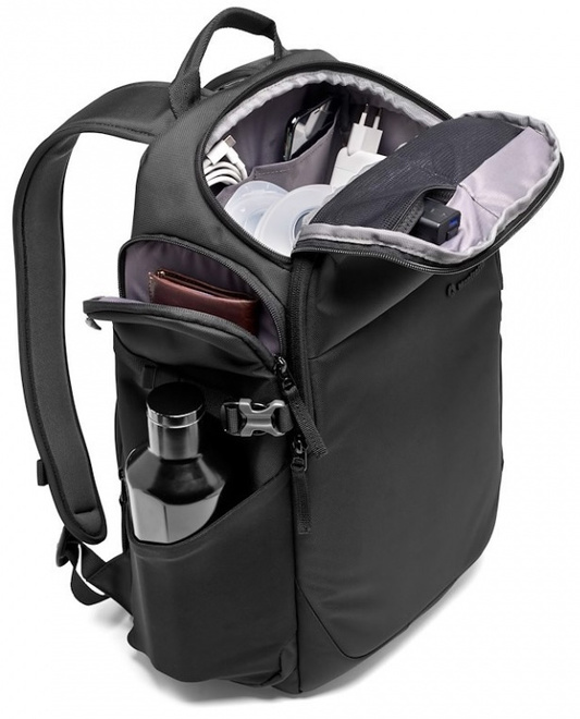 MANFROTTO<br/>SAC A DOS ADVANCED BEFREE III