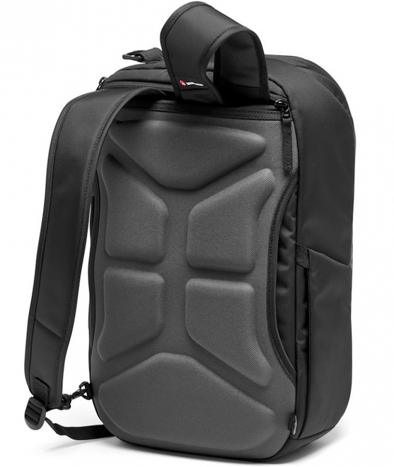 MANFROTTO<br/>SAC A DOS ADVANCED HYBRID M III