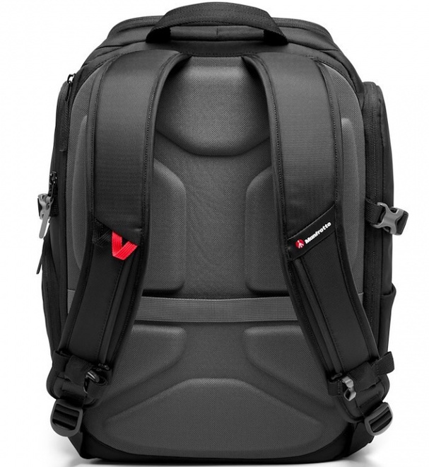 MANFROTTO SAC A DOS ADVANCED TRAVEL M III