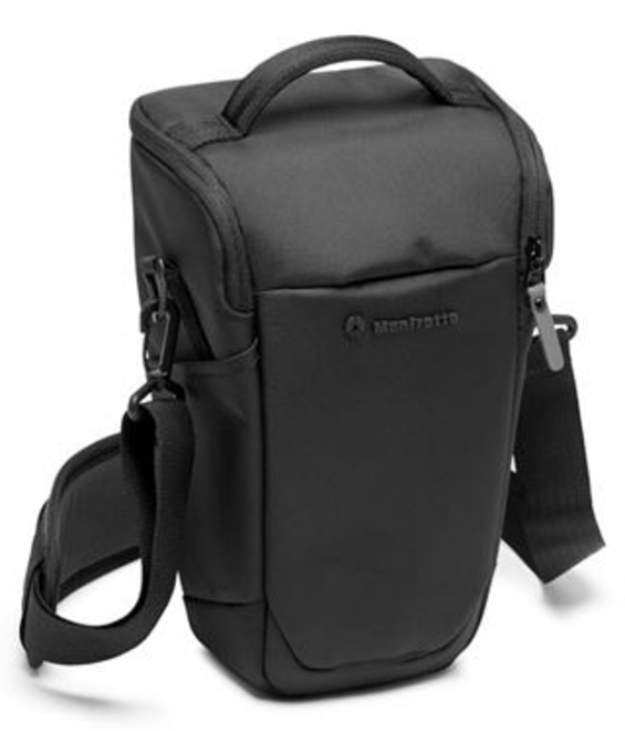 MANFROTTO<br/>FOURRE-TOUT ADVANCED HOLSTER L III NOIR